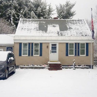 9 Drew Rd, Somersworth, NH 03878