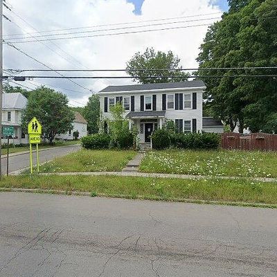 9 E Main St, Mc Graw, NY 13101