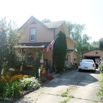 9 Elliott St, Towanda, PA 18848