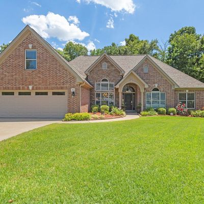 9 Foxfield Cv, Little Rock, AR 72211