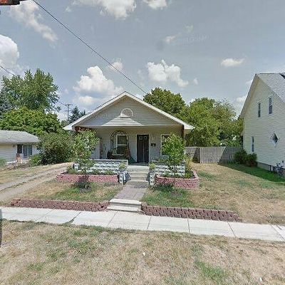 9 Foster Ave, Battle Creek, MI 49015