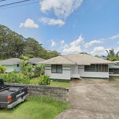 9 Grand View Pl, Wahiawa, HI 96786