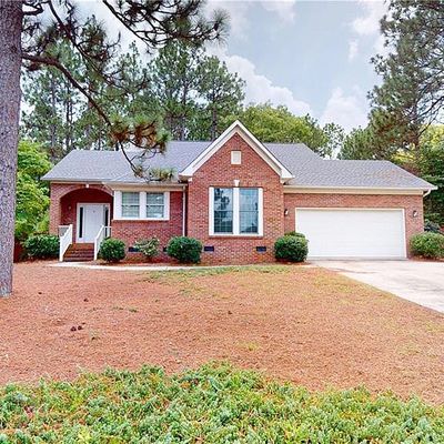 9 Halter Pl, Pinehurst, NC 28374