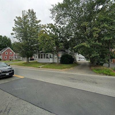 9 Hayward Ave, Brockton, MA 02301