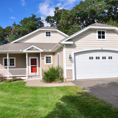 9 Hunters Ridge, Granby, CT 06035