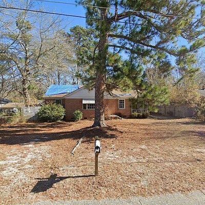 9 Hynes St, Sumter, SC 29150