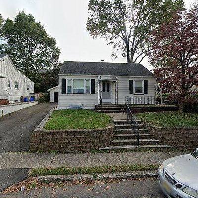 9 Ideal Ct, Nutley, NJ 07110