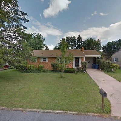 9 Jeffrey Rd, Mechanicsburg, PA 17050