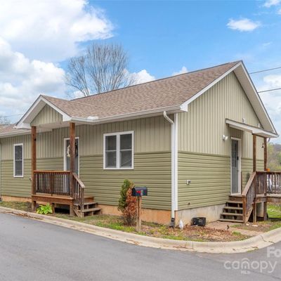 9 League Loop, Waynesville, NC 28786