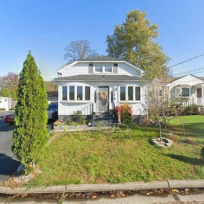 9 Louis Ave, South Bound Brook, NJ 08880