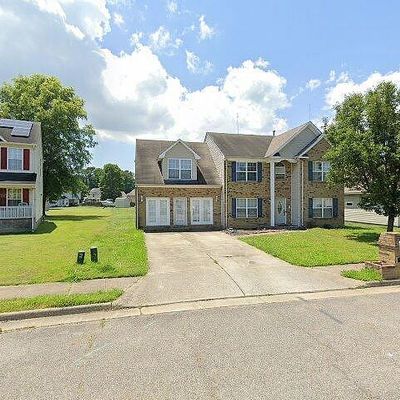 9 Loon Ln, Hampton, VA 23669