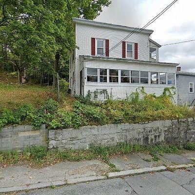 9 Martel St, Fitchburg, MA 01420