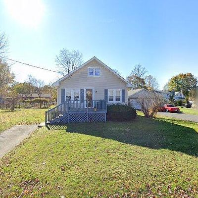 9 Meeker St, Succasunna, NJ 07876