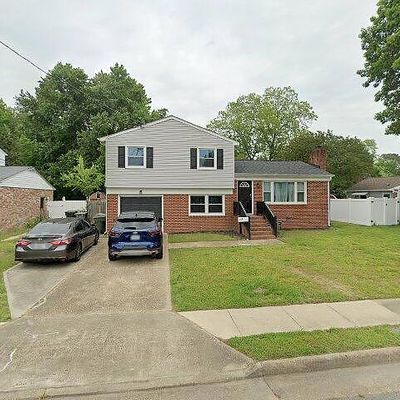 9 Michele Dr, Hampton, VA 23669