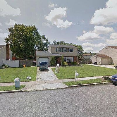 9 Monroe Dr, Clementon, NJ 08021