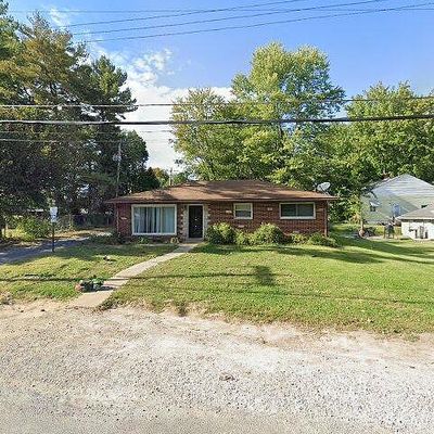 9 N 80 Th St, Belleville, IL 62223