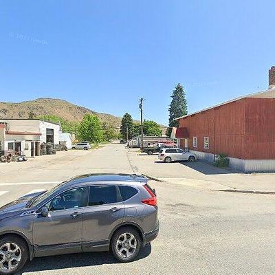 9 No Go Around Ln, Twisp, WA 98856