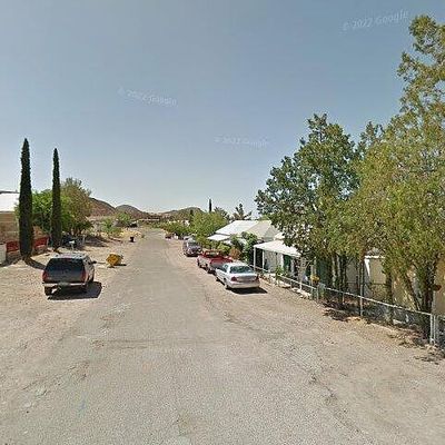 9 Park Ave, Bisbee, AZ 85603