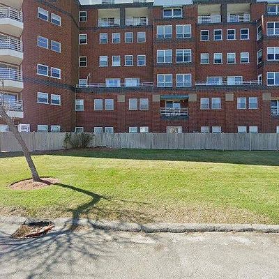 9 Park Ave . #401, Hull, MA 02045