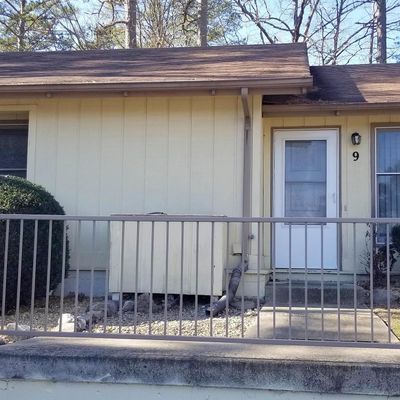 9 Perralena Ln, Hot Springs Village, AR 71909