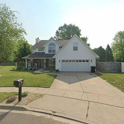 9 Plymouth Ct, Washington, IL 61571