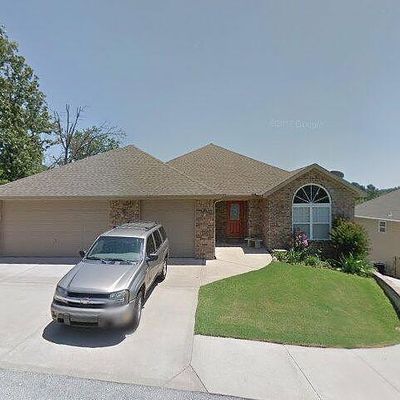 9 Portland Ln, Bella Vista, AR 72715