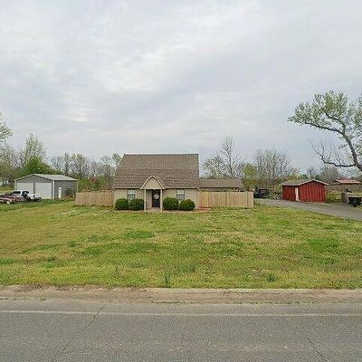 9 S Mount Olive Rd, Vilonia, AR 72173