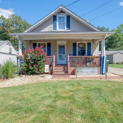 9 Wilson Ave, Leola, PA 17540