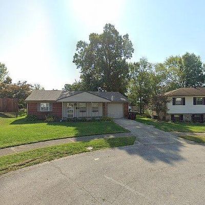 9 Yager Ct, Erlanger, KY 41018