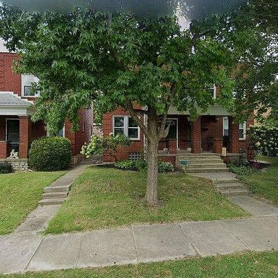 90   92 E Dodridge St, Columbus, OH 43202