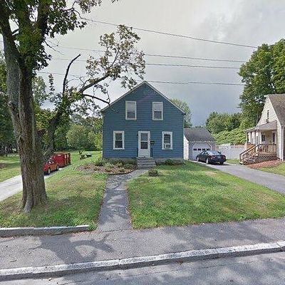 90 Barrows St, North Attleboro, MA 02760