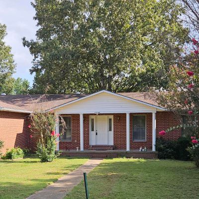 90 Dennison Hts, Southside, AR 72501