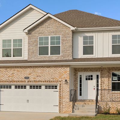 90 Gratton Estates, Clarksville, TN 37043