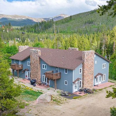 90 Hideaway Dr #4, Winter Park, CO 80482