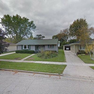 90 S Sallie Ave, Fond Du Lac, WI 54935