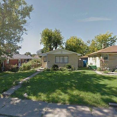 90 S 3 Rd Ave, Beech Grove, IN 46107