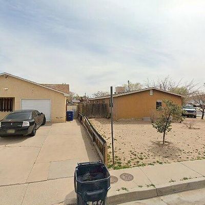 900 57 Th St Nw, Albuquerque, NM 87105