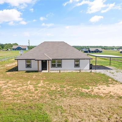 941 Erwin Rd, Poolville, TX 76487