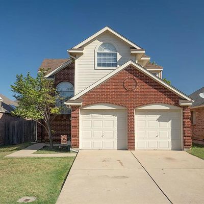 941 Highgate Dr, Lewisville, TX 75067