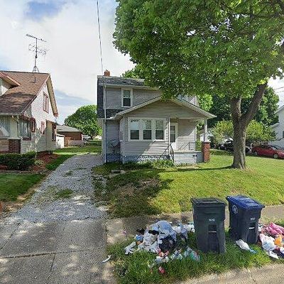 941 Lindsay Ave, Akron, OH 44306