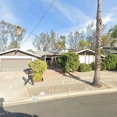 9410 Loren Dr, La Mesa, CA 91942