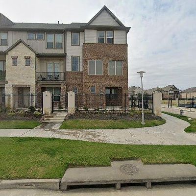 9423 Town Lake Pkwy, Cypress, TX 77433