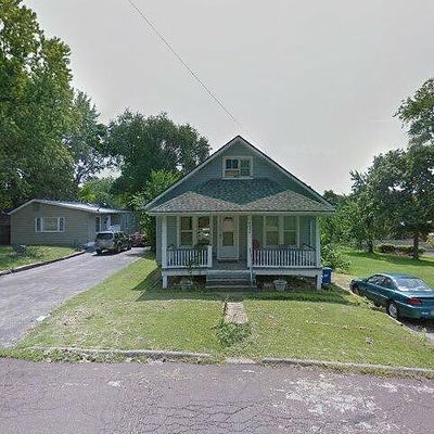 9434 North Ave, Saint Louis, MO 63114