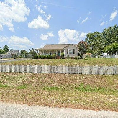 944 Huntington Dr, Hartsville, SC 29550