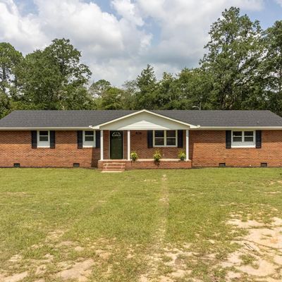 947 Old Jordan Rd, Aiken, SC 29805