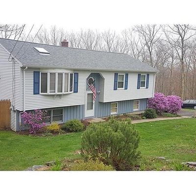 95 Colburn Rd, Stafford Springs, CT 06076