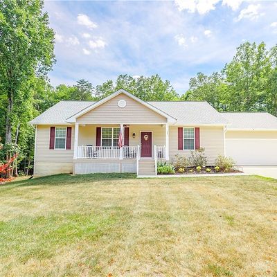 95 Shawnee Dr, Gordonsville, VA 22942