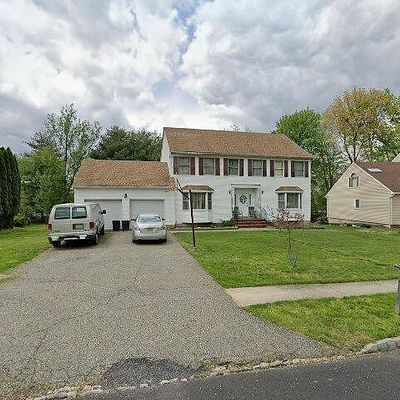 95 Timberline Dr, Wayne, NJ 07470