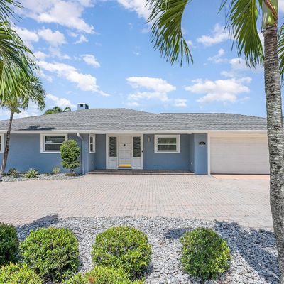 951 Whitmire Dr, Melbourne, FL 32935