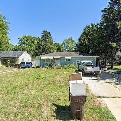 9527 Pine St, Bridgman, MI 49106